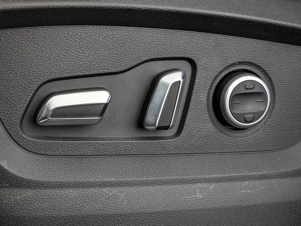 Фото Chery Tiggo 7 Pro с пробегом 40069 км