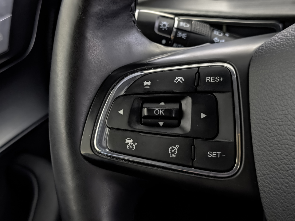 Фото Chery Tiggo 7 Pro с пробегом 40069 км