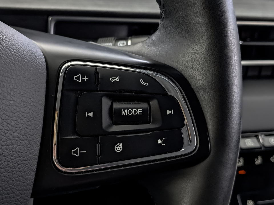 Фото Chery Tiggo 7 Pro с пробегом 40069 км