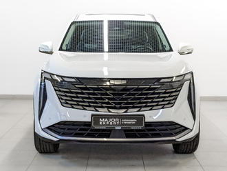 Geely Atlas II