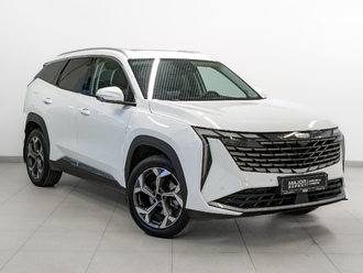 Geely Atlas II