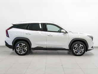 Geely Atlas II
