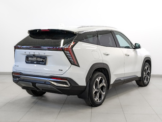 Geely Atlas II
