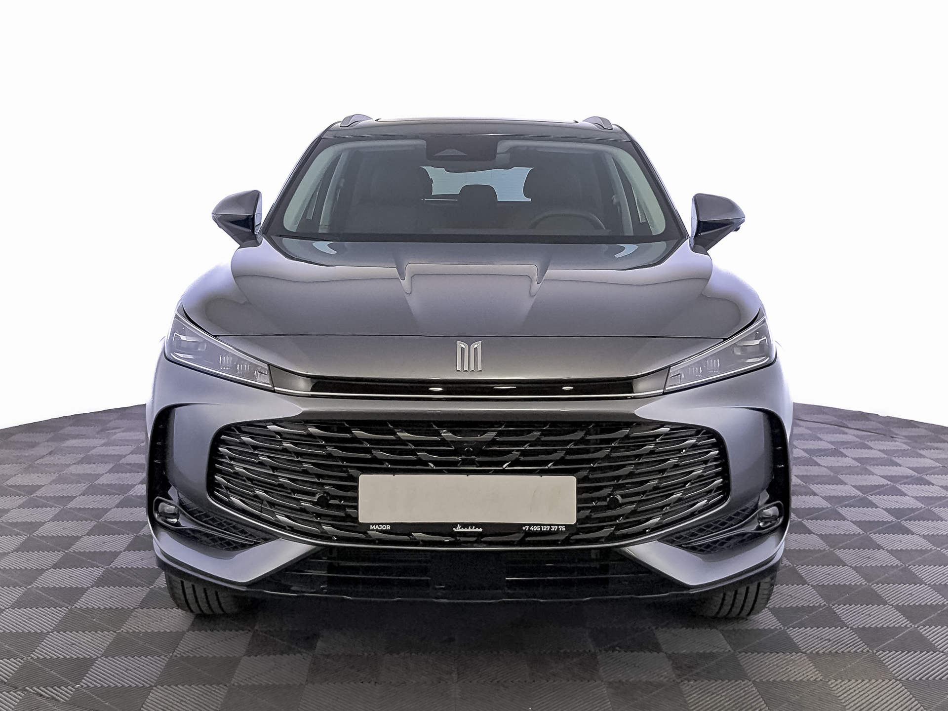 Фото Москвич М70 Драйв 1.5T/150 7РТ 2П