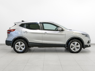 Nissan Qashqai II J11