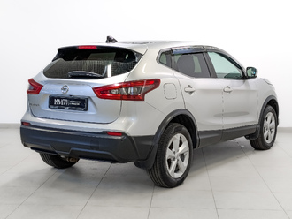 Nissan Qashqai II J11