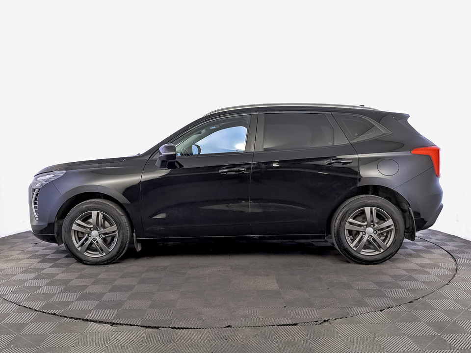 Фото Haval Jolion с пробегом 65 428 км