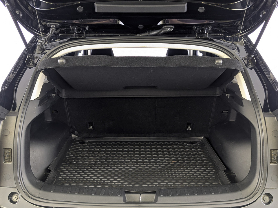 Фото Haval Jolion с пробегом 65 428 км