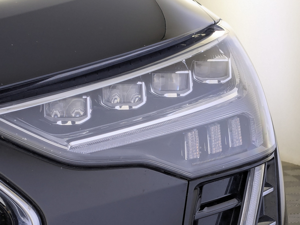 Фото Haval Jolion с пробегом 65 428 км