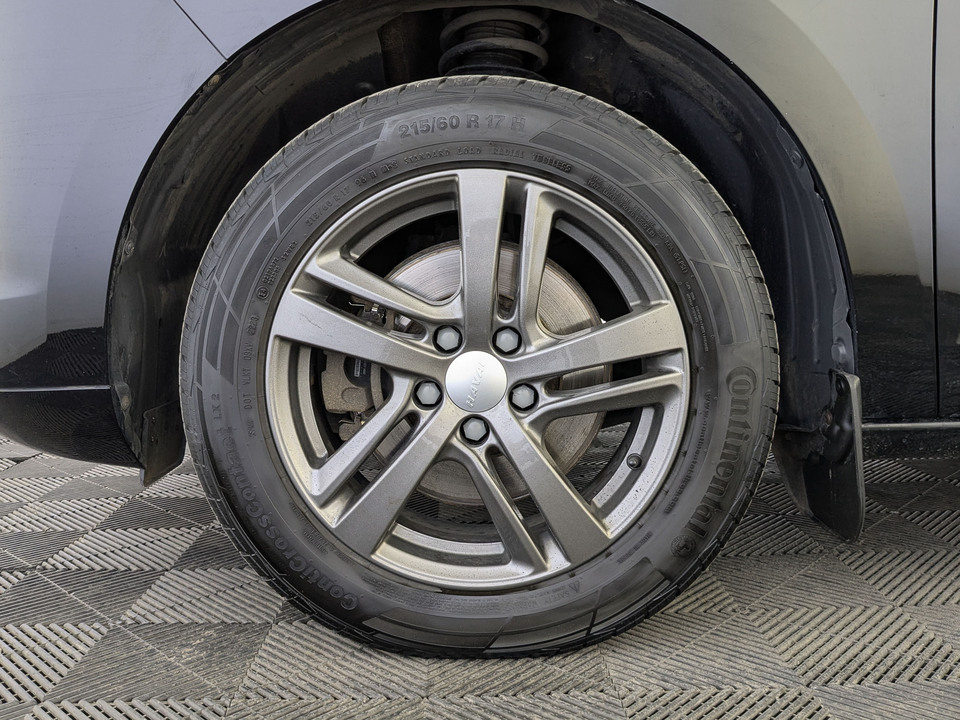 Фото Haval Jolion с пробегом 65 428 км