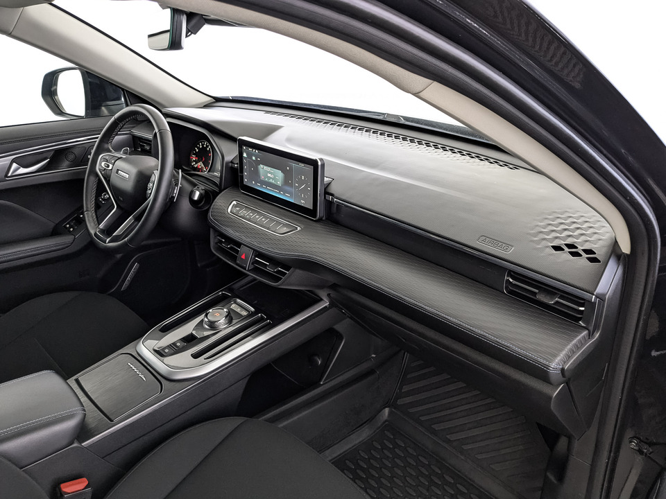 Фото Haval Jolion с пробегом 65 428 км