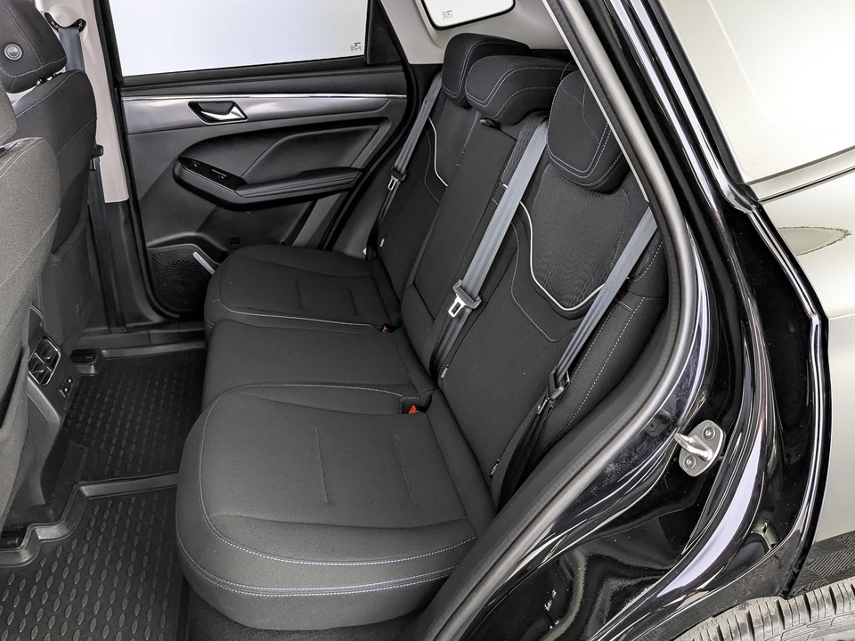 Фото Haval Jolion с пробегом 65 428 км