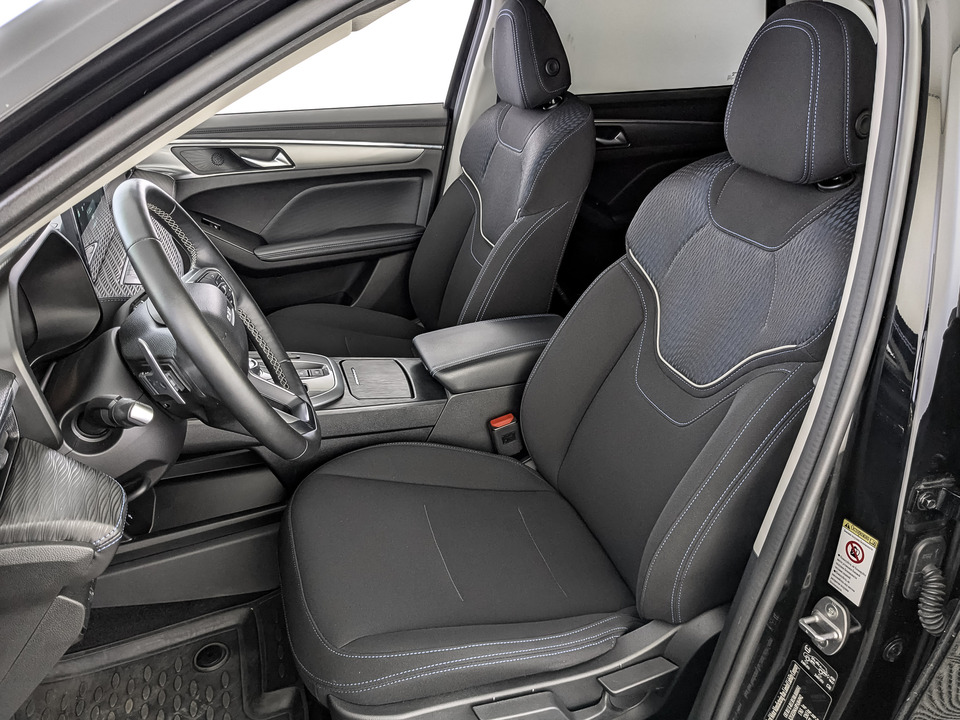 Фото Haval Jolion с пробегом 65 428 км