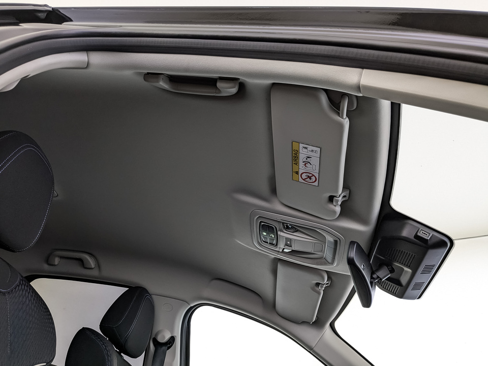 Фото Haval Jolion с пробегом 65 428 км