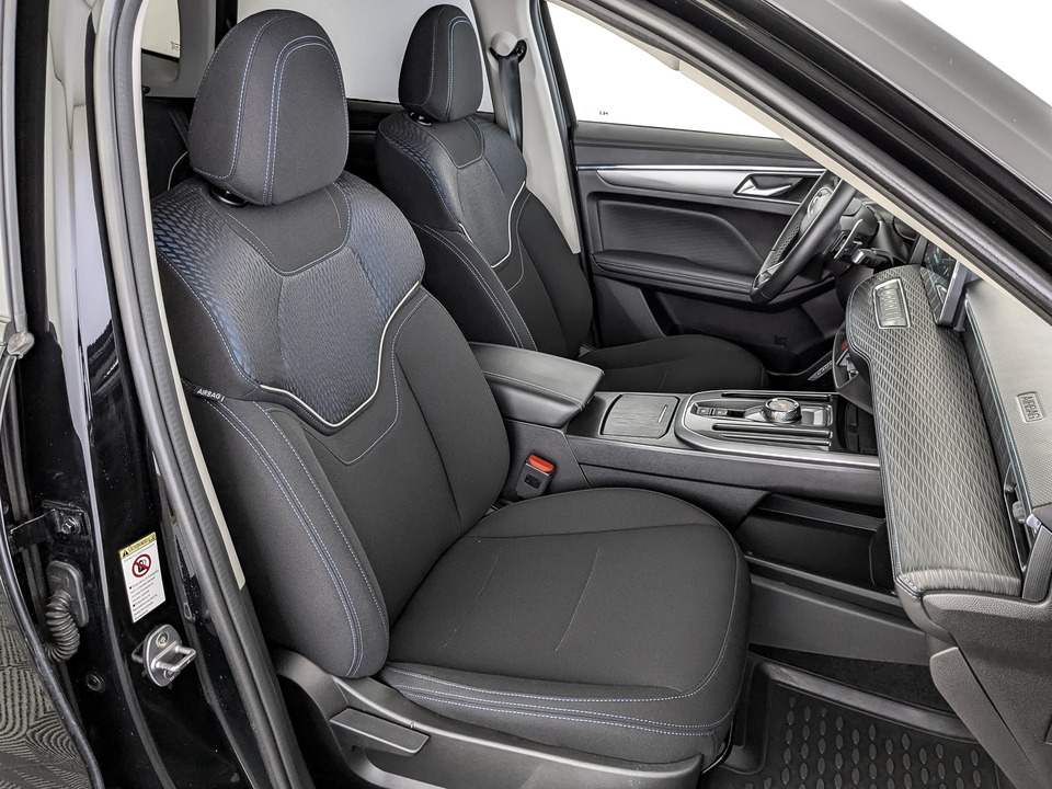 Фото Haval Jolion с пробегом 65 428 км