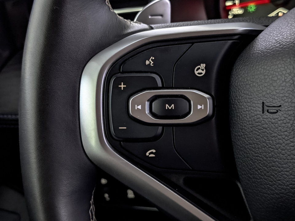 Фото Haval Jolion с пробегом 65 428 км