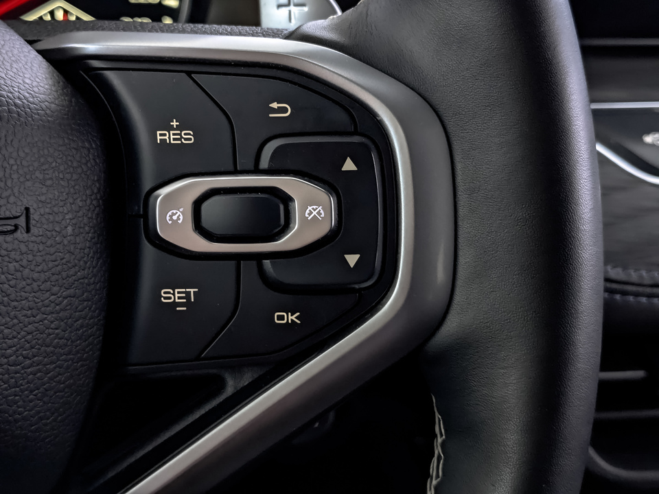 Фото Haval Jolion с пробегом 65 428 км