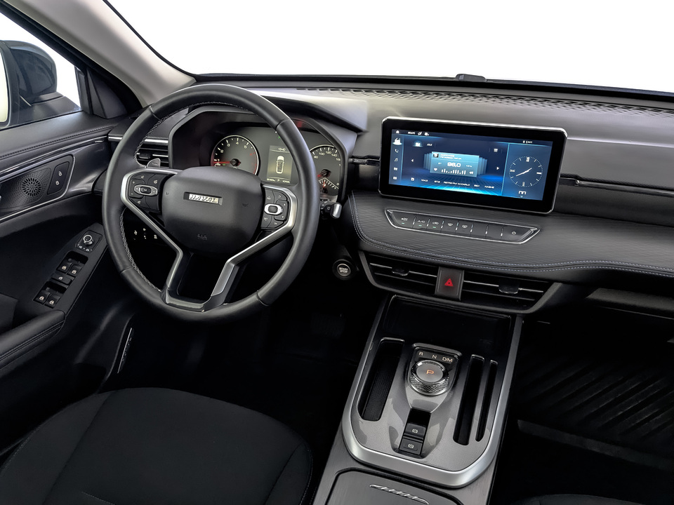 Фото Haval Jolion с пробегом 65 428 км
