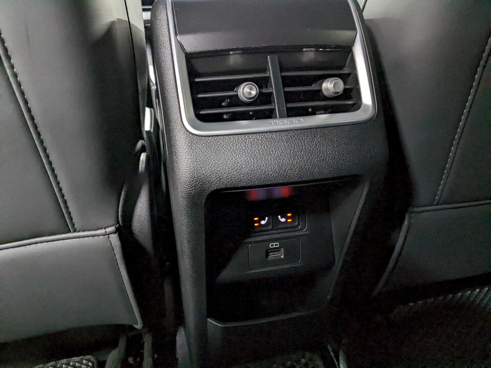 Фото Chery Tiggo 7 Pro с пробегом 27098 км
