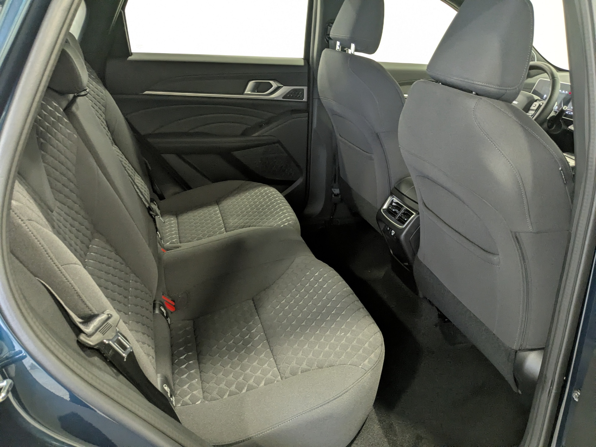 Фото Haval F7 Оптимум 2.0T/200 7RT 4WD