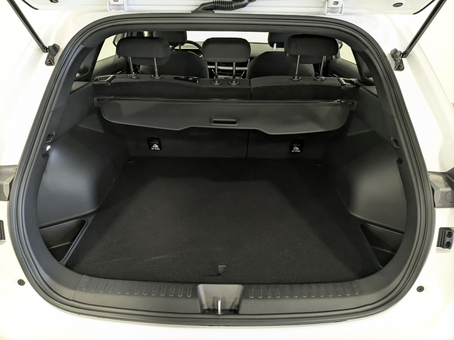 Фото Haval F7 Оптимум 2.0T/200 7RT 4WD