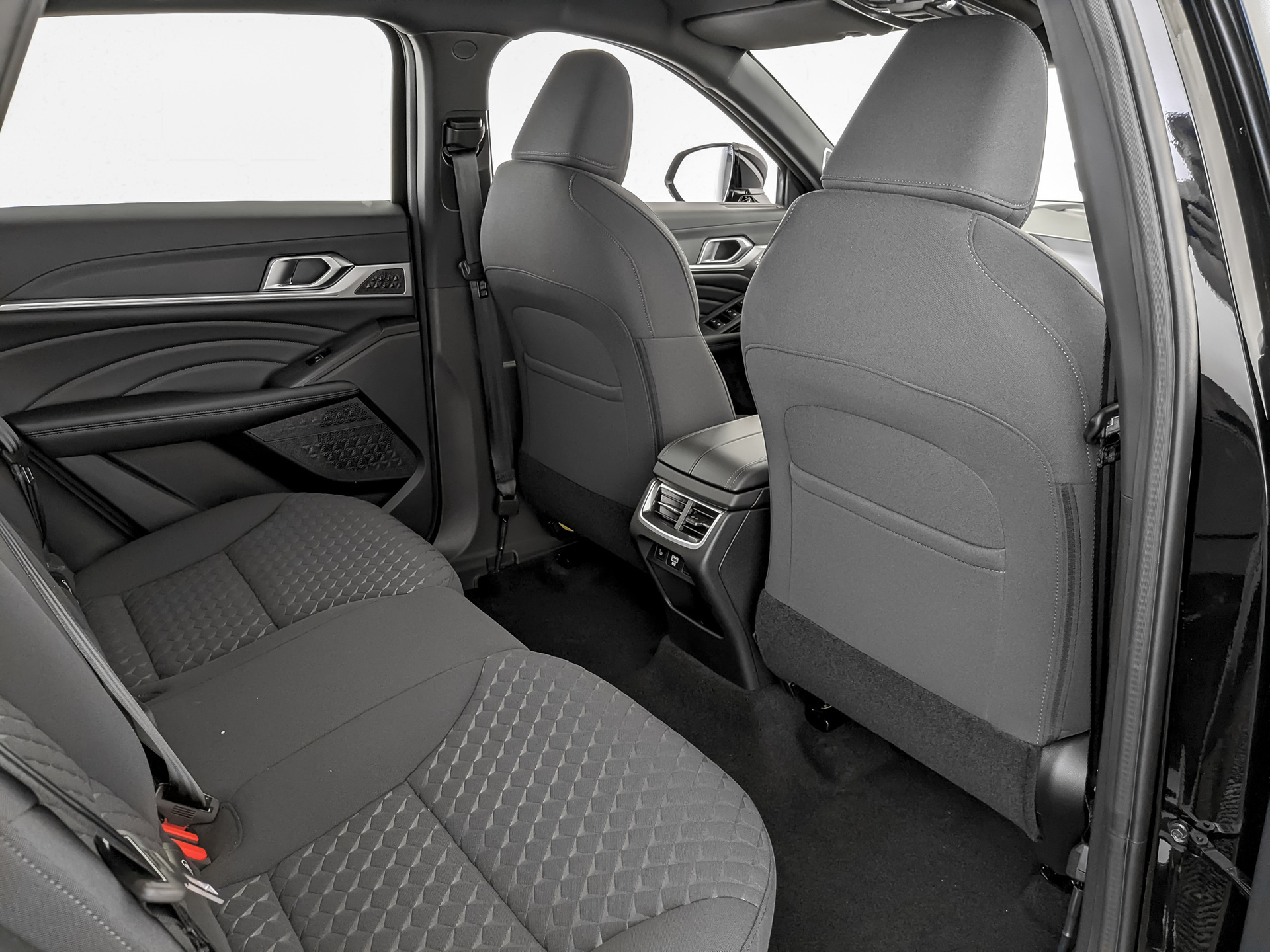 Фото Haval F7 Оптимум 2.0T/200 7RT 4WD