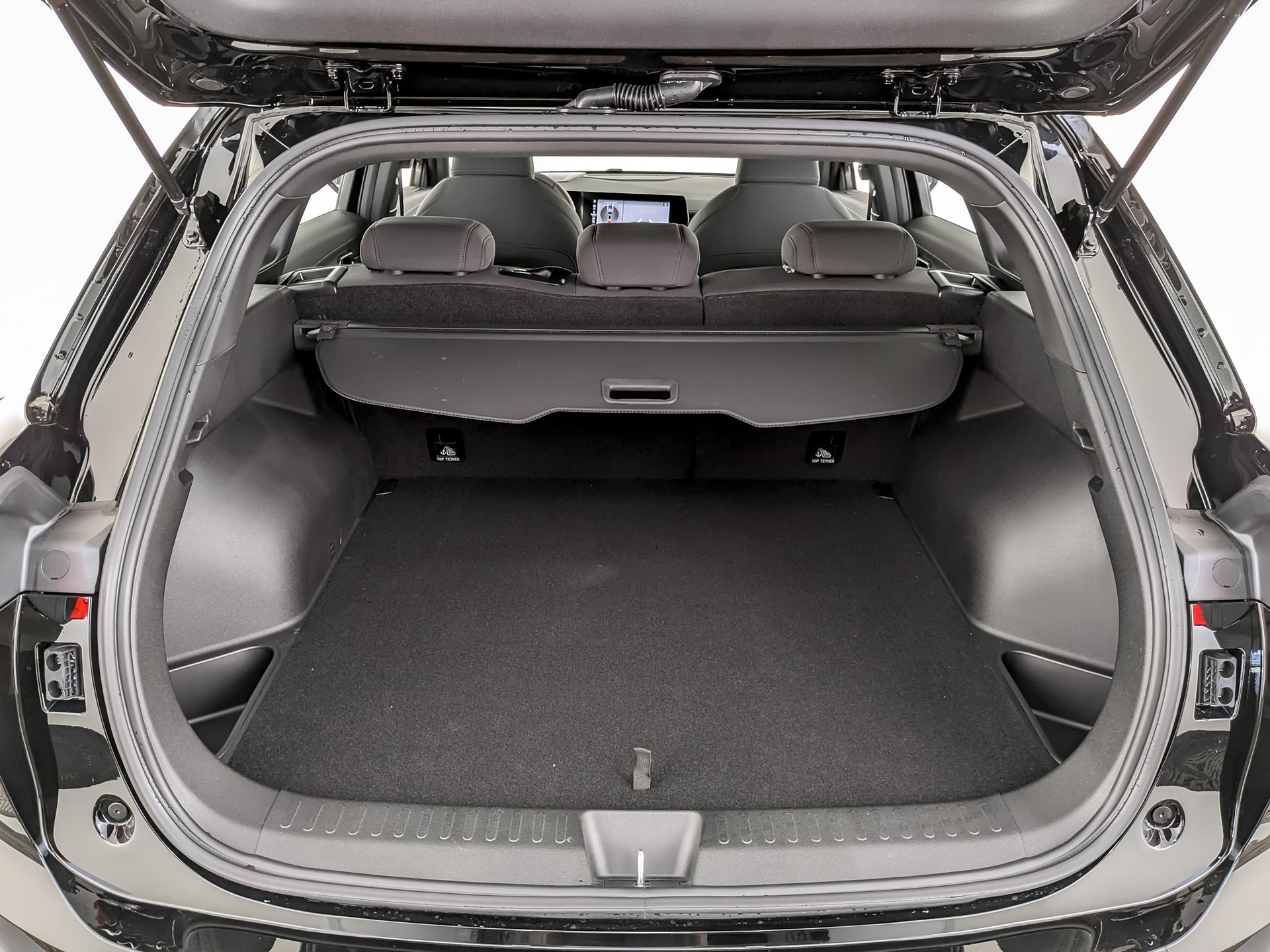 Фото Haval F7 Оптимум 2.0T/200 7RT 4WD