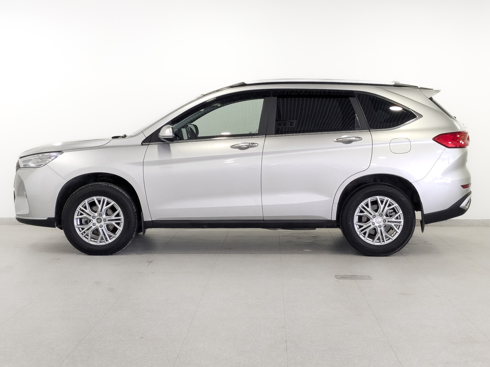 Фото Haval M6 с пробегом 7 381 км