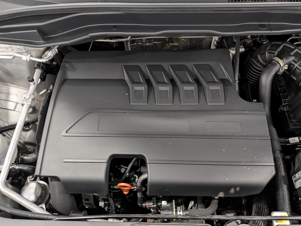 Фото Haval M6 с пробегом 7 381 км