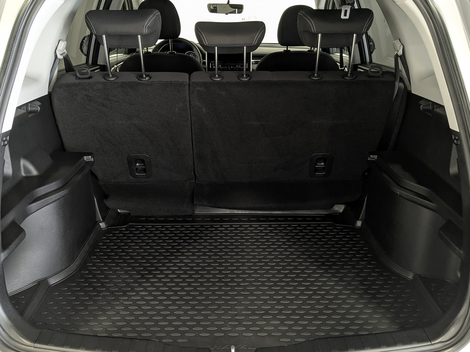 Фото Haval M6 с пробегом 7 381 км