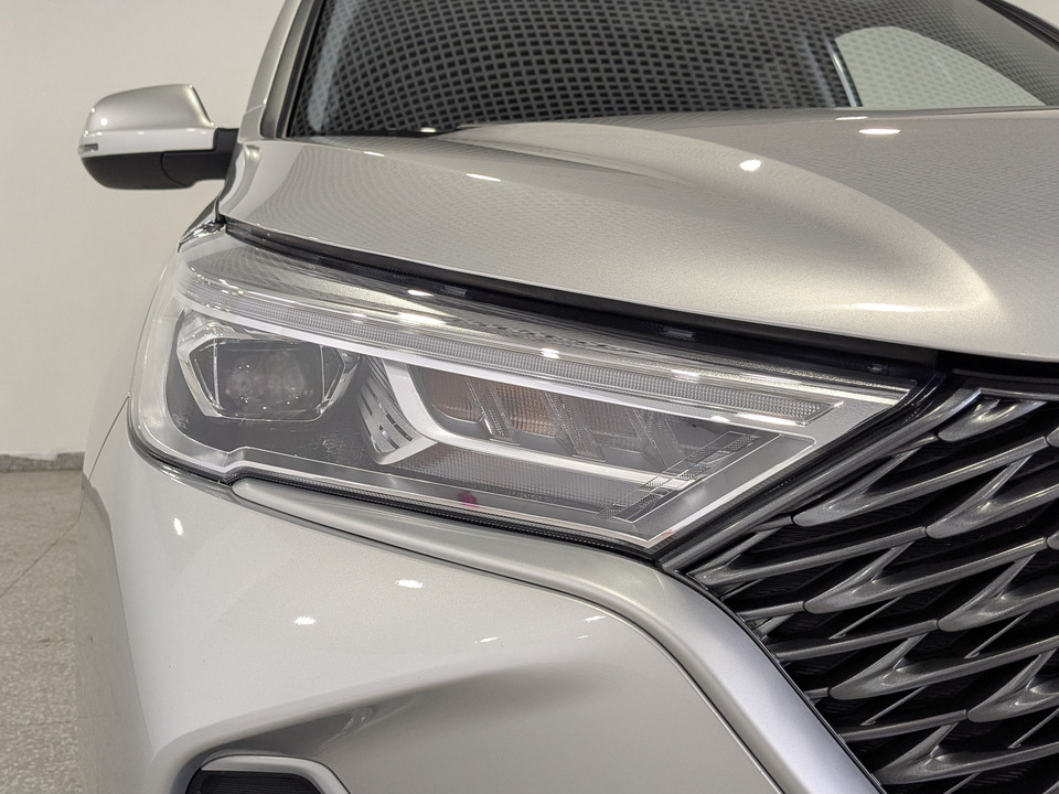 Фото Haval M6 с пробегом 7 381 км