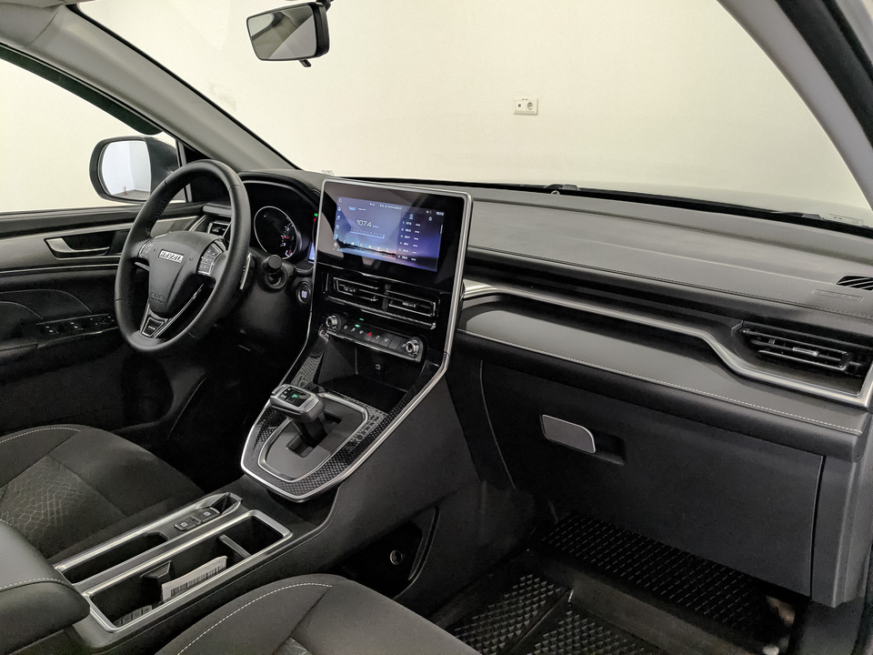 Фото Haval M6 с пробегом 7 381 км