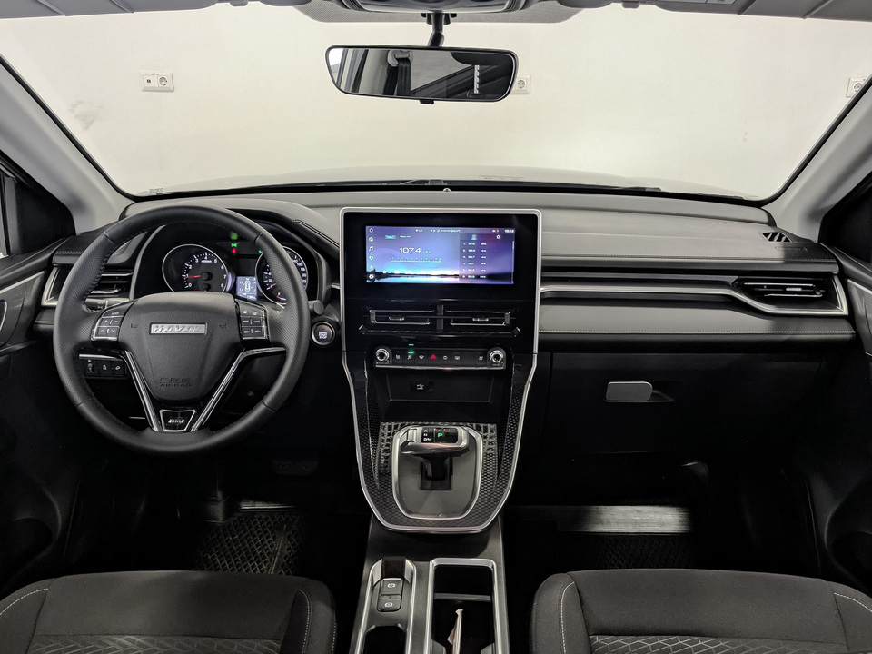 Фото Haval M6 с пробегом 7 381 км