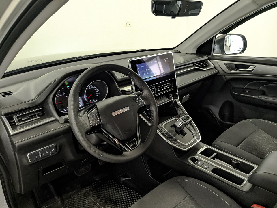 Фото Haval M6 с пробегом 7 381 км