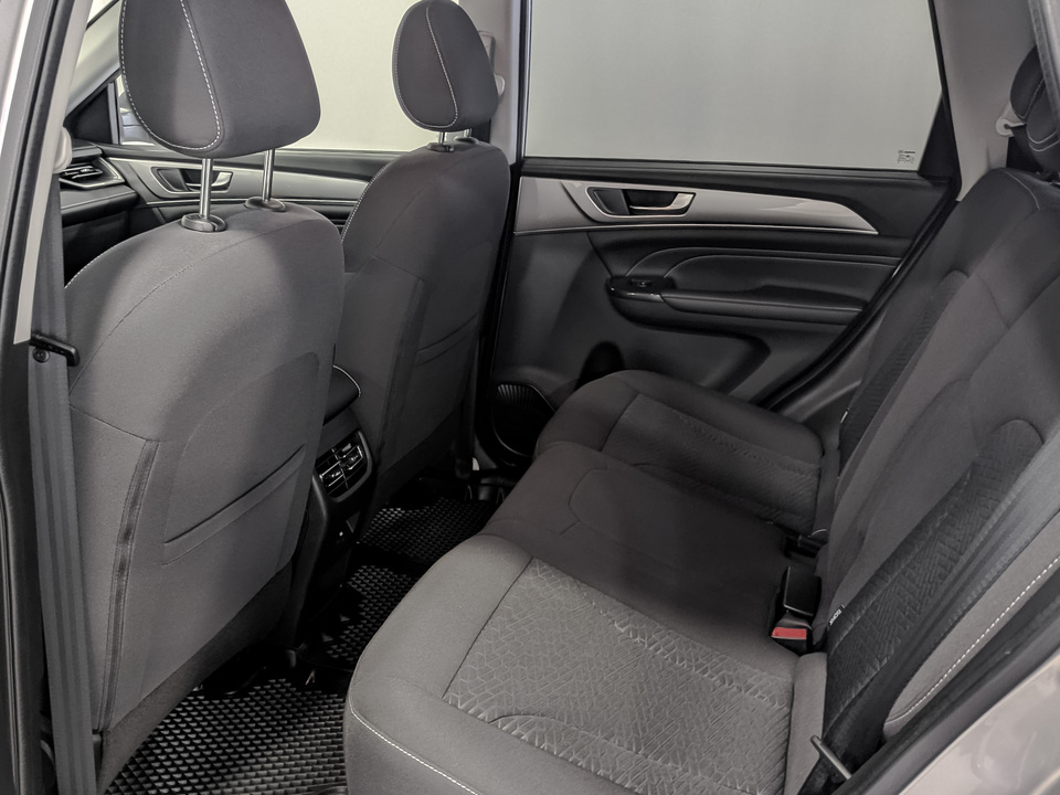 Фото Haval M6 с пробегом 7 381 км