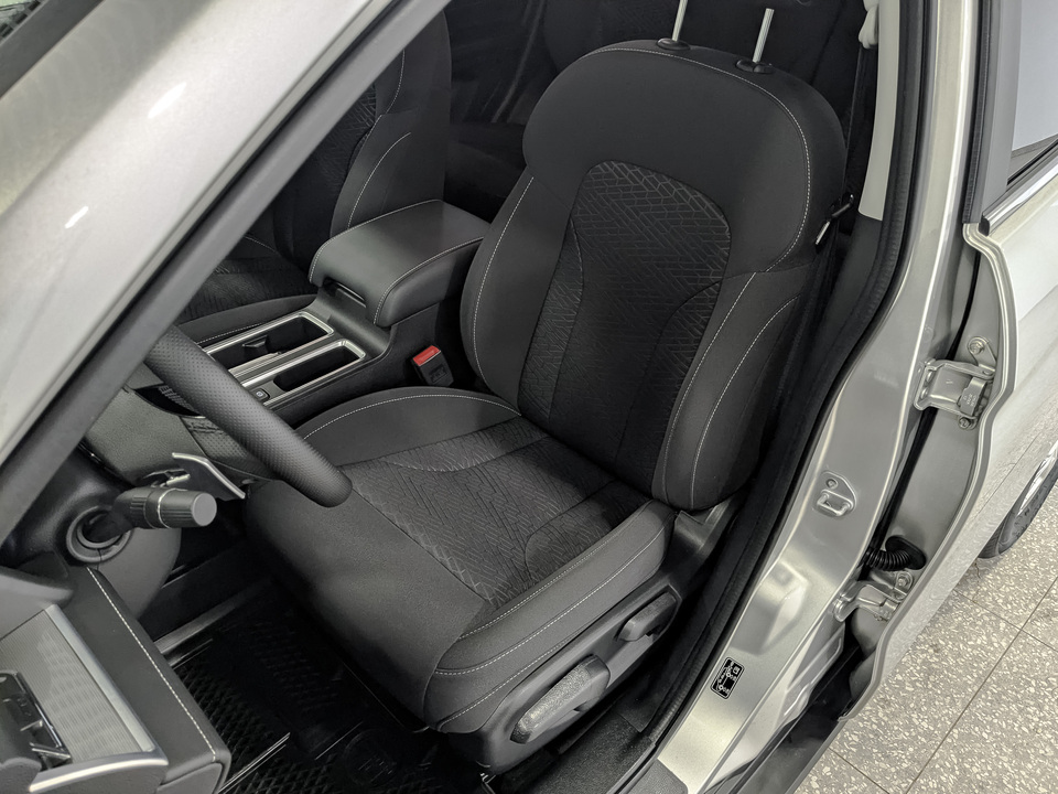 Фото Haval M6 с пробегом 7 381 км