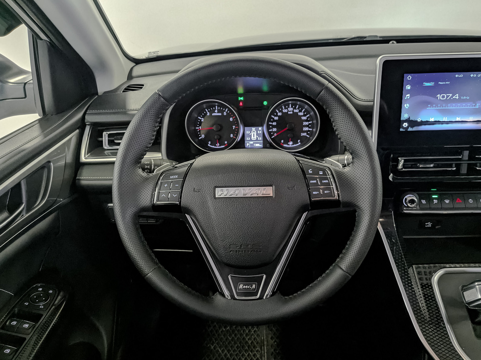 Фото Haval M6 с пробегом 7 381 км