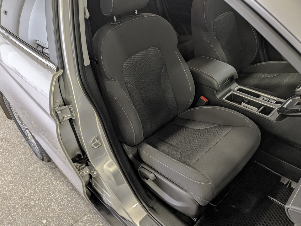 Фото Haval M6 с пробегом 7 381 км