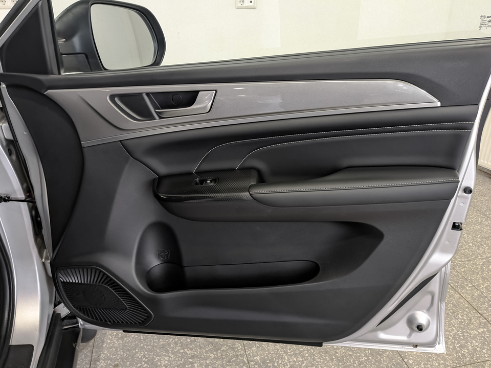 Фото Haval M6 с пробегом 7 381 км