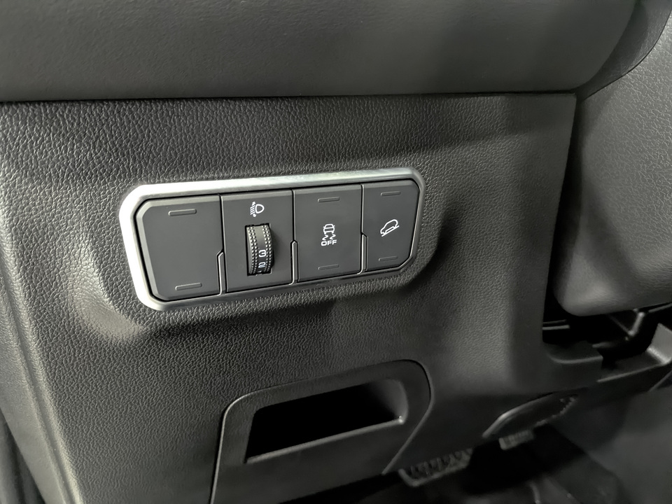 Фото Haval M6 с пробегом 7 381 км