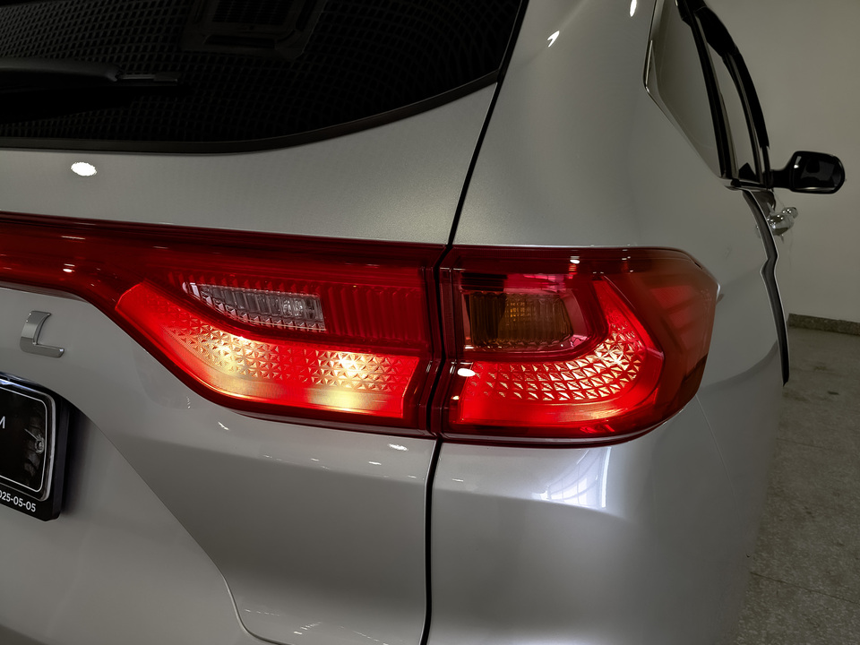 Фото Haval M6 с пробегом 7 381 км