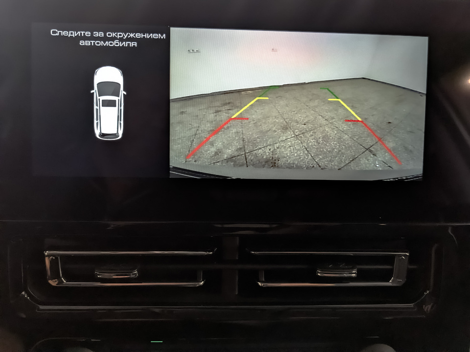 Фото Haval M6 с пробегом 7 381 км