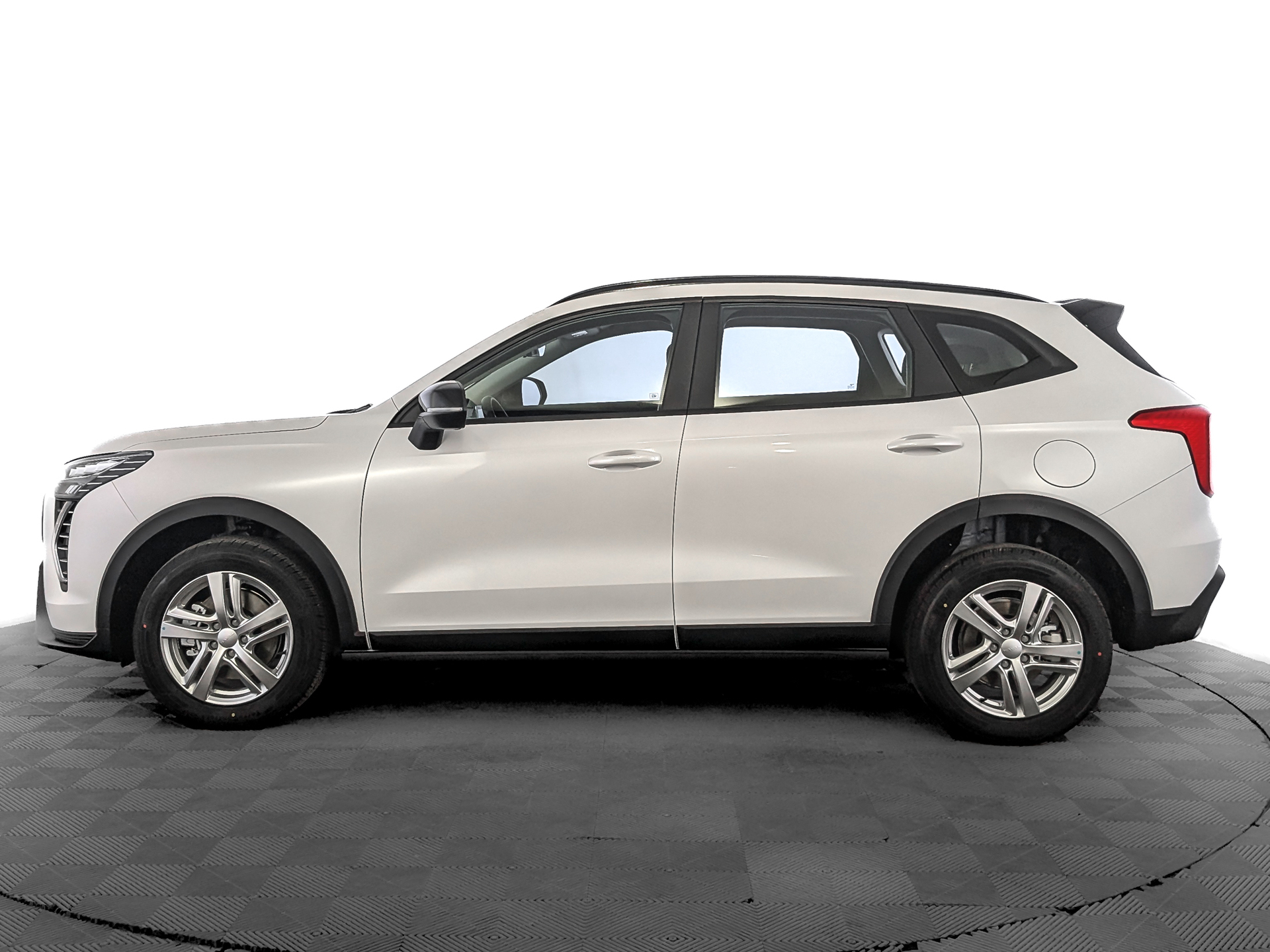 Фото Haval Jolion Оптимум 1.5T/150 7RT 4WD