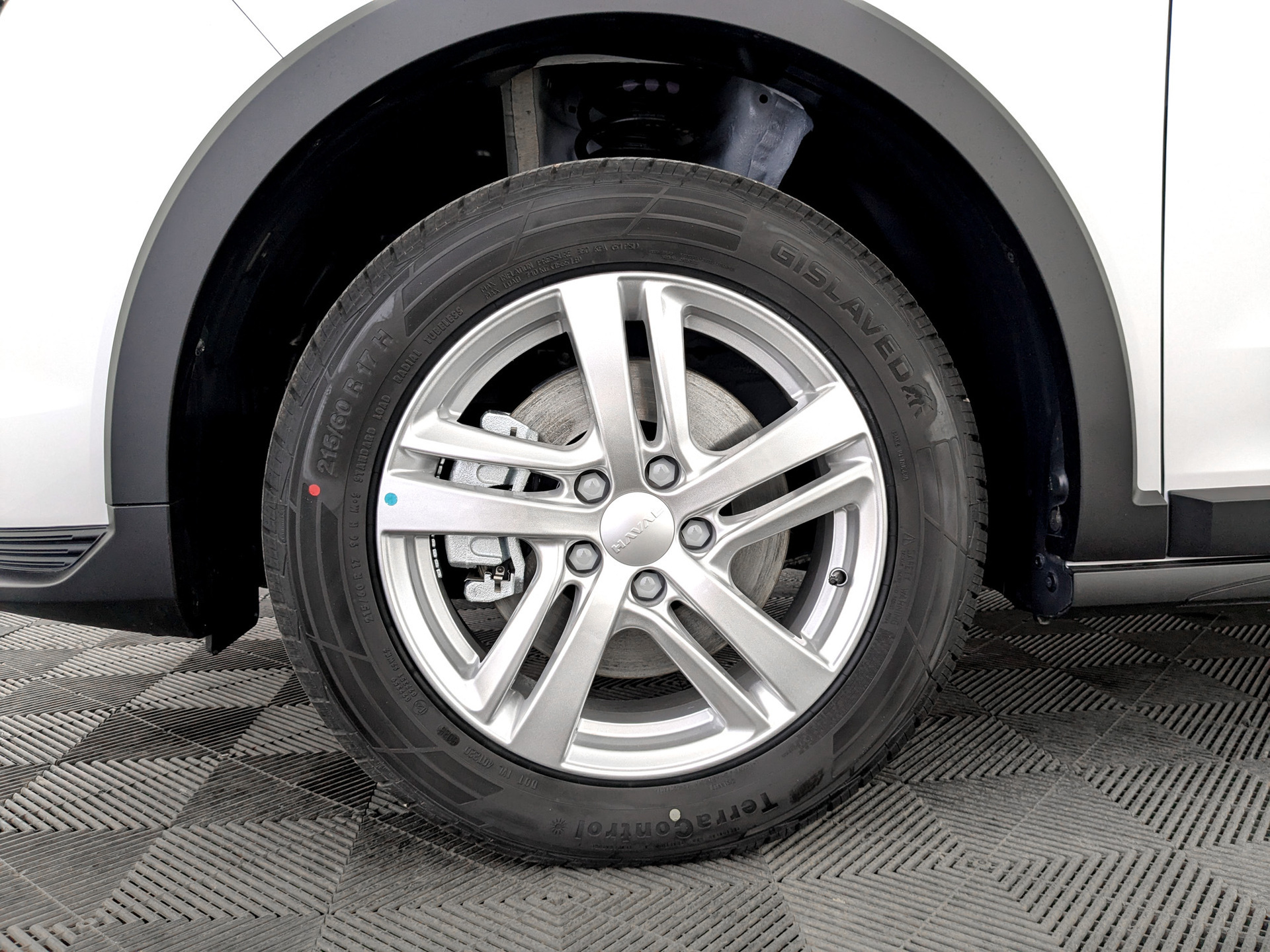 Фото Haval Jolion Оптимум 1.5T/150 7RT 4WD