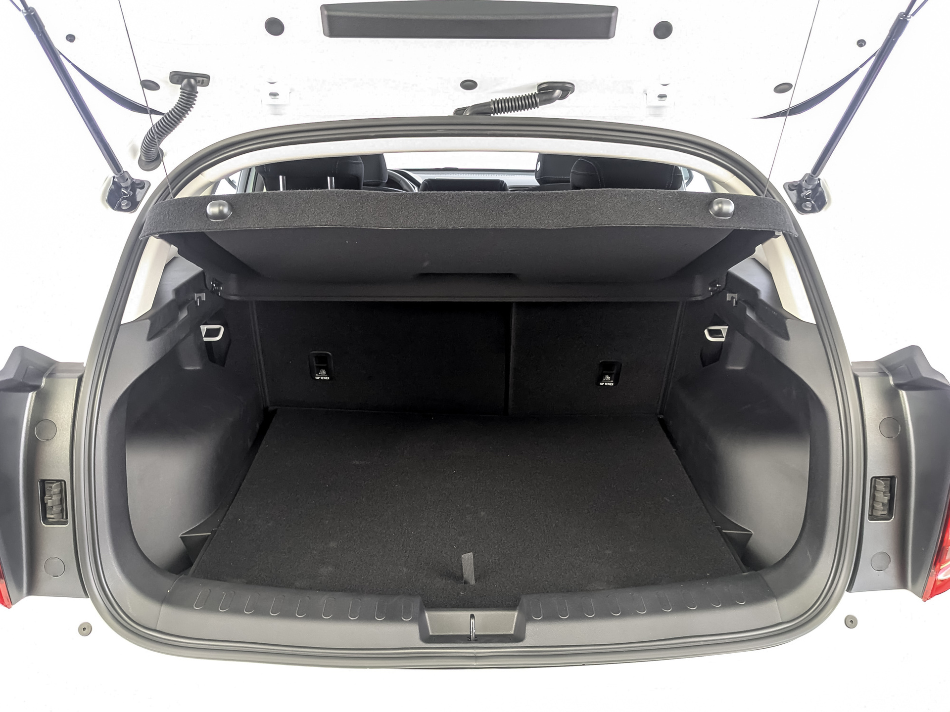 Фото Haval Jolion Оптимум 1.5T/150 7RT 4WD