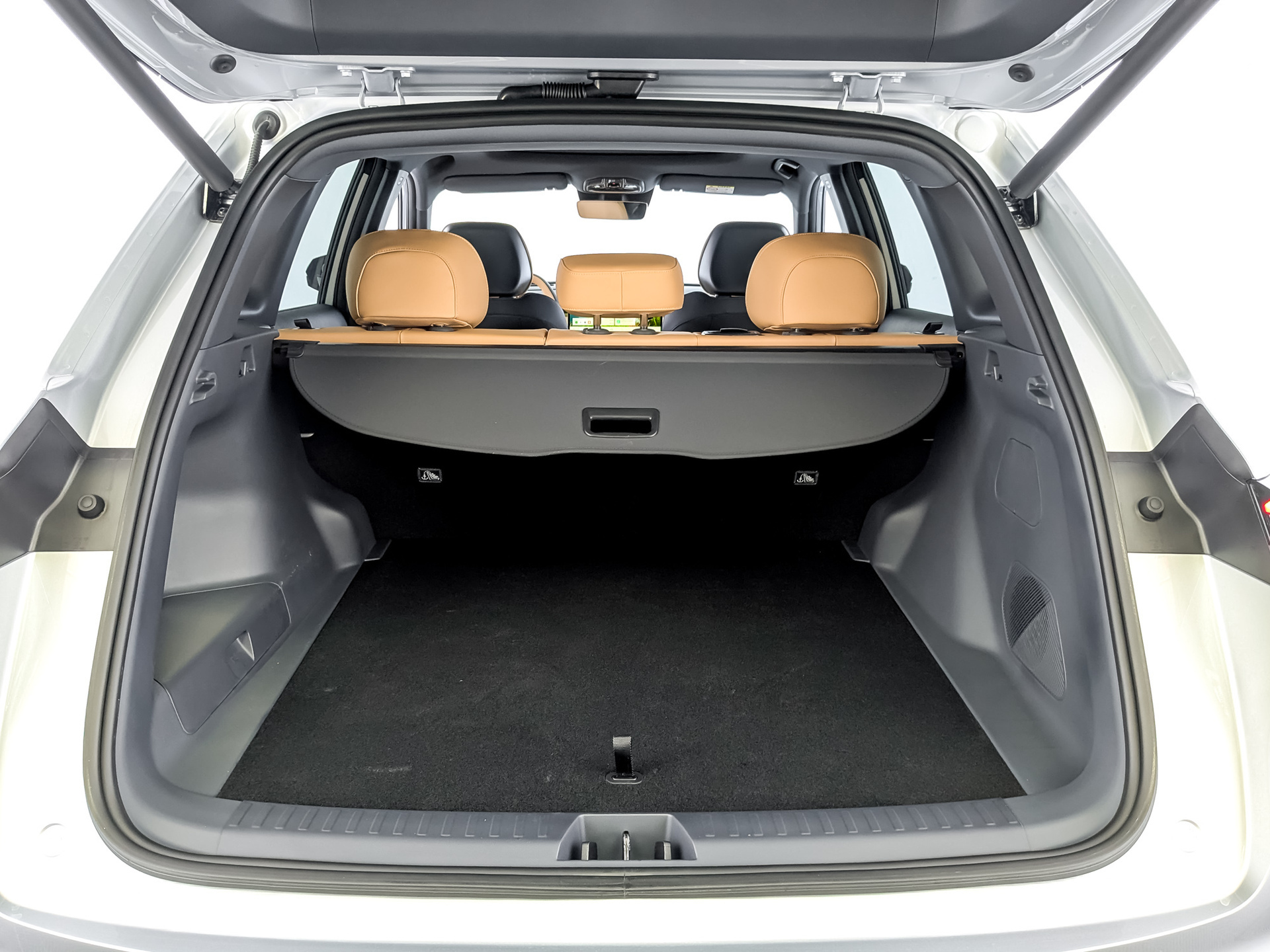Фото Geely EX5 EM-i PHEV Max 1.5H/167 DHT 18.4кВт 2WD