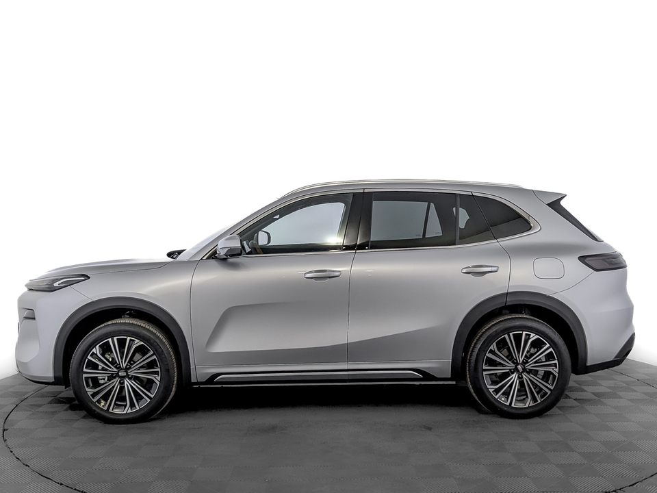 Geely EX5 EM-i PHEV Max 1.5H/167 DHT 18.4кВт 2WD
