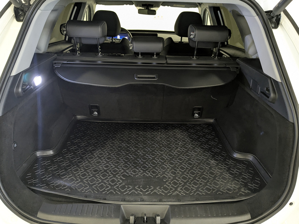 Фото Chery Tiggo 7 Pro с пробегом 19007 км