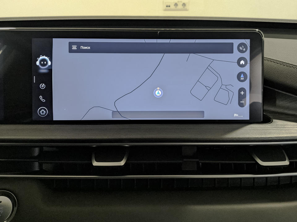 Фото Chery Tiggo 7 Pro с пробегом 19007 км