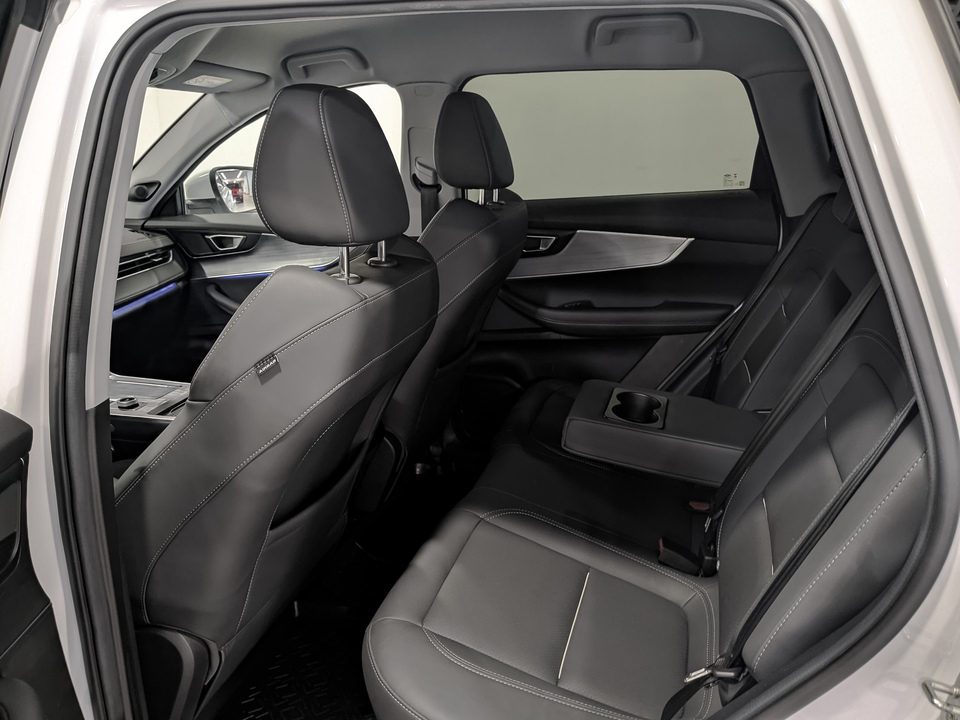 Фото Chery Tiggo 7 Pro с пробегом 19007 км